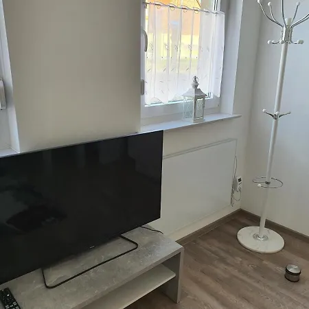 Modern Und Mittendrin, Das Ist Monty Wittenberge Exterior foto