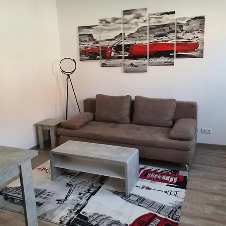 Modern Und Mittendrin, Das Ist Monty Wittenberge Exterior foto