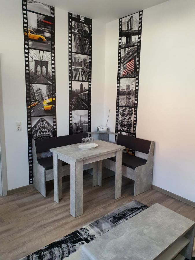 Modern Und Mittendrin, Ist Monty Apartment *