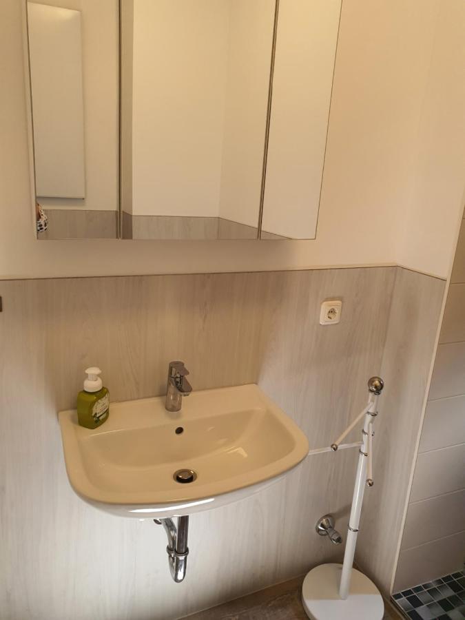 Modern Und Mittendrin, Ist Monty Apartment Wittenberge