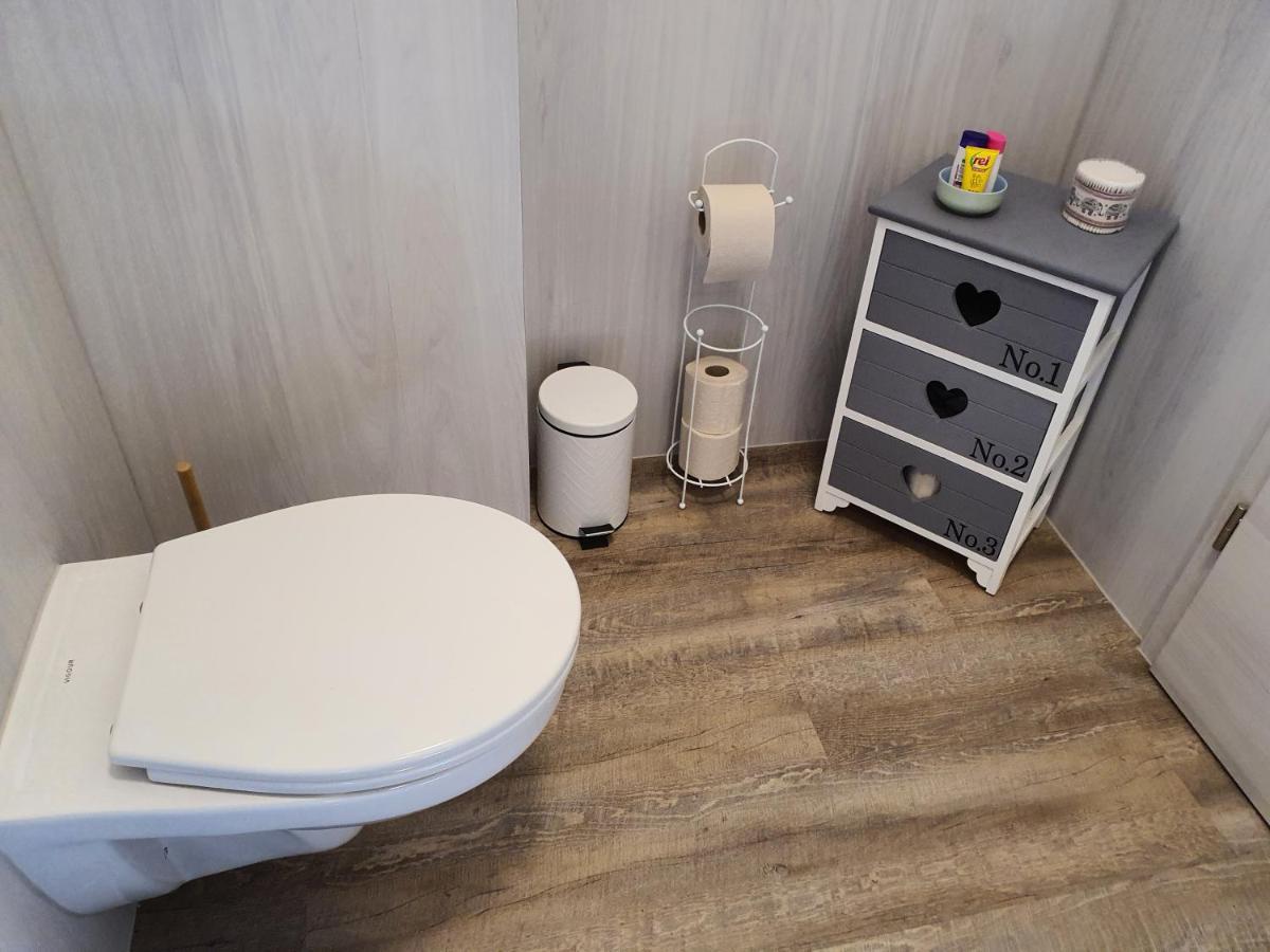 Apartment Modern Und Mittendrin, Ist Monty Wittenberge