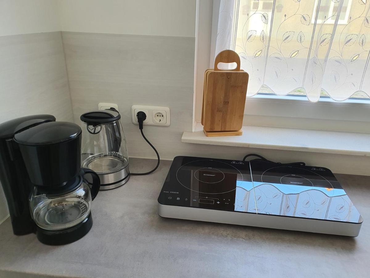 Modern Und Mittendrin, Ist Monty Apartment